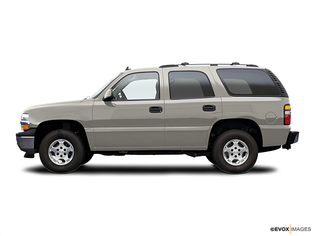2006 Chevrolet Tahoe Vehicle Photo in Colma, CA 94014