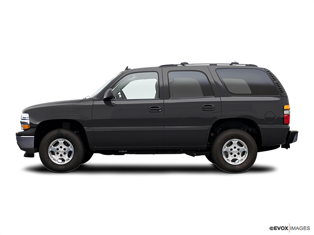 2006 Chevrolet Tahoe Vehicle Photo in Colma, CA 94014