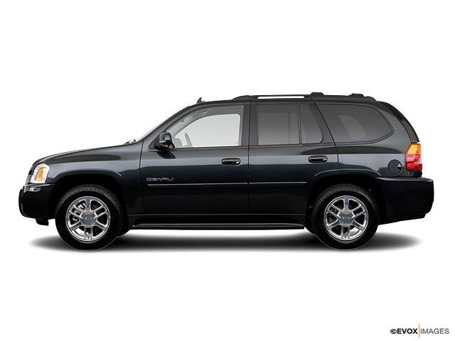 2006 GMC Envoy Vehicle Photo in Anchorage, AK 99515