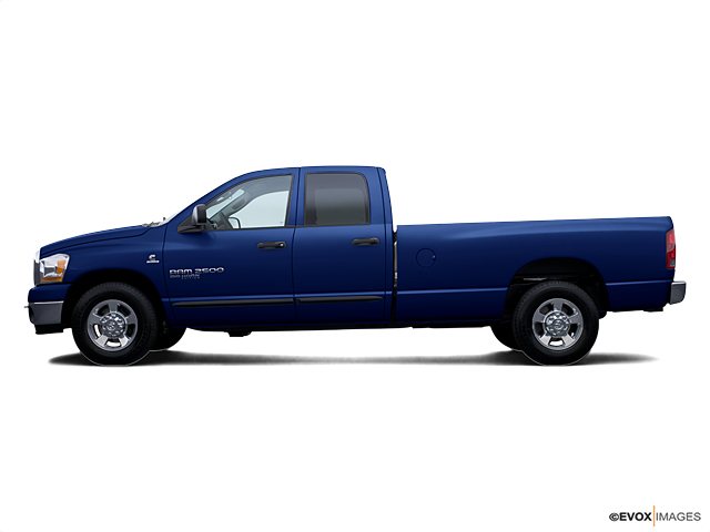 2006 Dodge Ram 2500 Vehicle Photo in Twin Falls, ID 83301