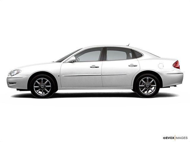 2006 Buick LaCrosse Vehicle Photo in Kernersville, NC 27284