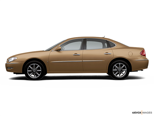 2006 Buick LaCrosse Vehicle Photo in Westlake, OH 44145