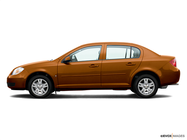 2006 Chevrolet Cobalt Vehicle Photo in Anchorage, AK 99515