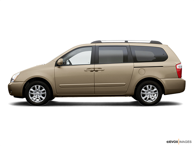 2006 Kia Sedona Vehicle Photo in Stafford, TX 77477