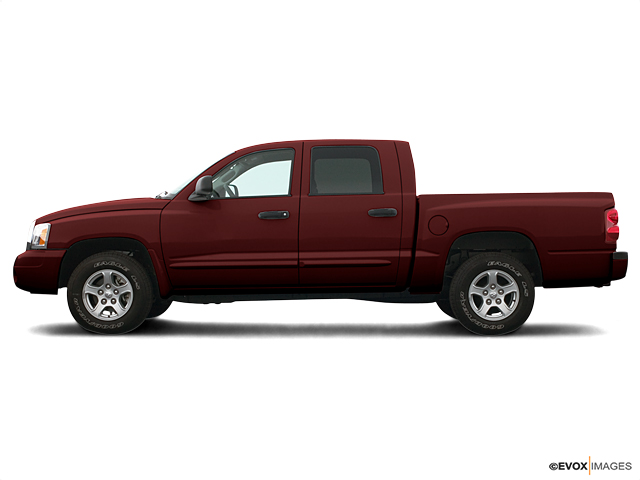 2006 Dodge Dakota Vehicle Photo in Anchorage, AK 99515