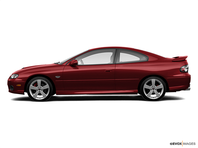 2006 Pontiac GTO Vehicle Photo in Torrington, CT 06790