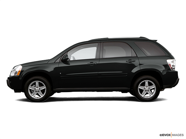 Cable Dahmer Gmc >> Used Black 2006 Chevrolet Equinox Suv for Sale in Independence, MO - P13478A Cable Dahmer Gmc >> Used Black 2006 Chevrolet Equinox Suv for Sale in Independence, MO - P13478A