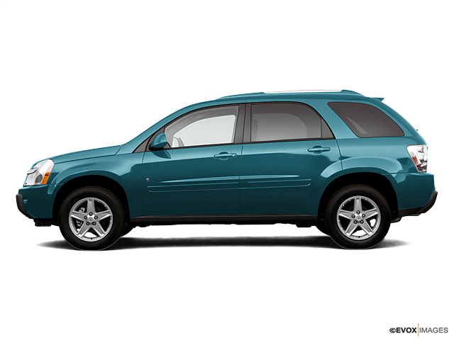 2006 Chevrolet Equinox Vehicle Photo in Philadelphia, PA 19153