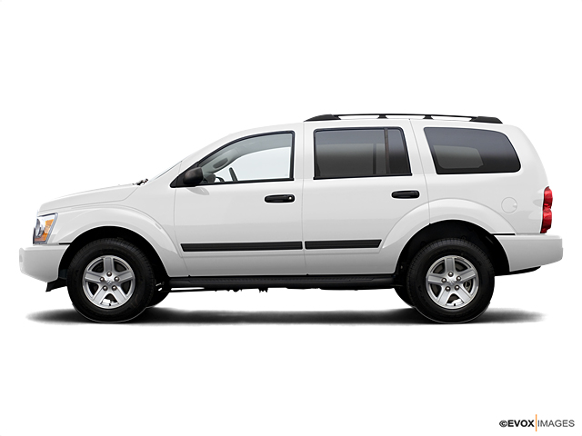 2006 Dodge Durango Vehicle Photo in Twin Falls, ID 83301