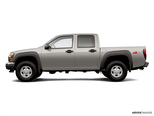 Chevy Colorado Springs >> 2006 Chevrolet Colorado Colorado Springs Chevy Colorado Springs >> 2006 Chevrolet Colorado Colorado Springs