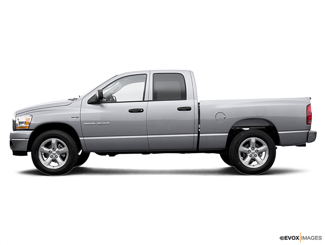 2006 Dodge Ram 1500 Vehicle Photo in Anchorage, AK 99515