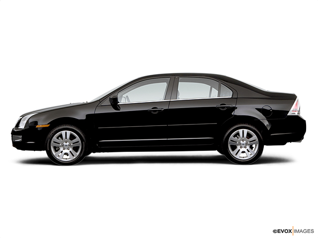 2006 Ford Fusion Vehicle Photo in Lincoln, NE 68521