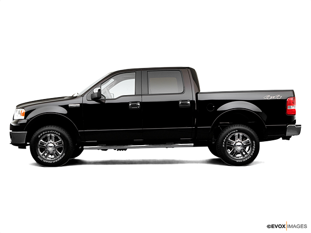 2006 Ford F-150 Vehicle Photo in San Antonio, TX 78230