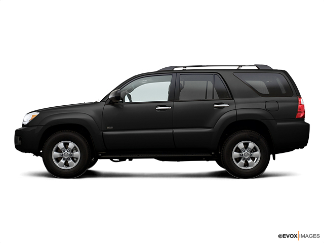 2006 Toyota 4Runner Vehicle Photo in San Antonio, TX 78230