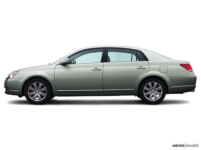 2006 Toyota Avalon Vehicle Photo in Boonville, IN 47601