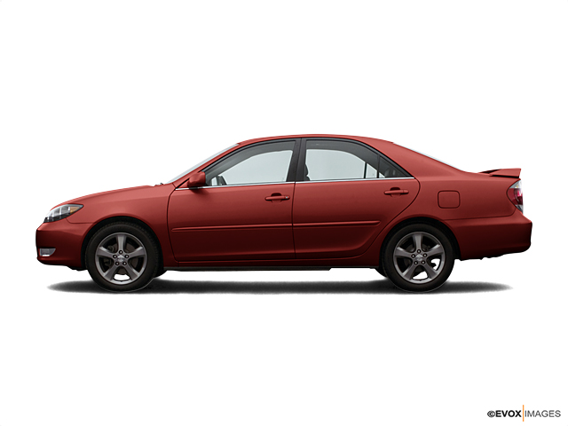 2006 Toyota Camry Vehicle Photo in Williamsville, NY 14221