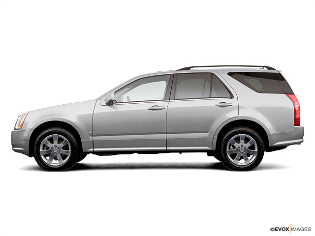 2006 Cadillac SRX Vehicle Photo in Puyallup, WA 98371