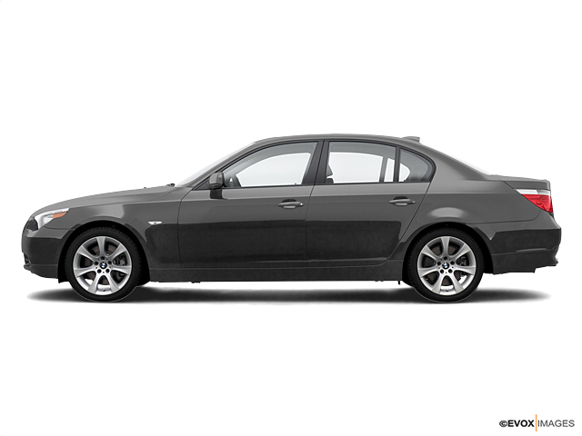 2006 bmw 525i key