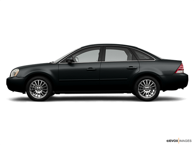 2006 Mercury Montego Vehicle Photo in Janesville, WI 53545