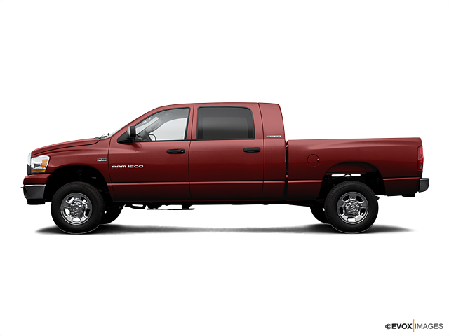 2006 Dodge Ram 1500 Vehicle Photo in Twin Falls, ID 83301