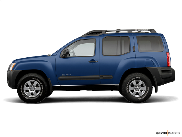 Select 2006 Nissan Xterra