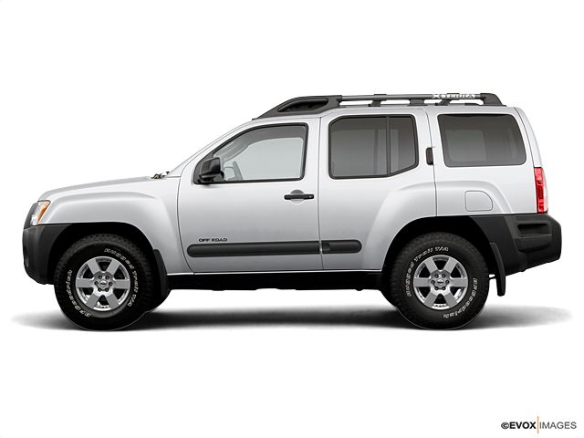 2006 Nissan Xterra Vehicle Photo in Vincennes, IN 47591