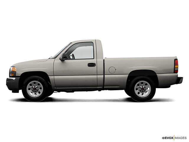 2006 GMC Sierra 1500 Vehicle Photo in Worthington, MN 56187
