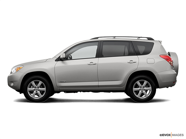2006 Toyota RAV4 Vehicle Photo in Gardner, MA 01440