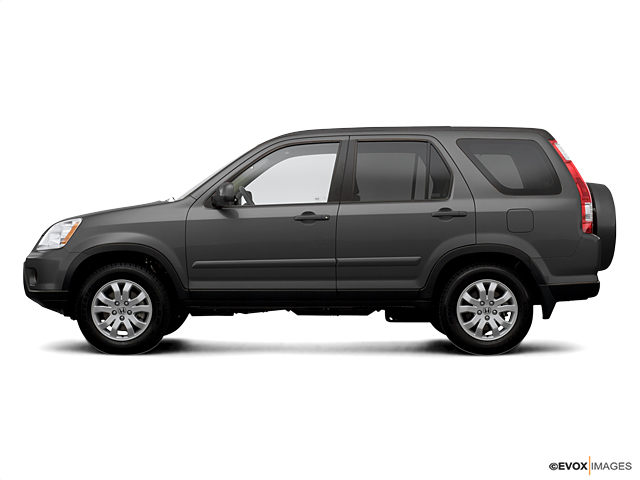 2006 Honda CR-V Vehicle Photo in Quakertown, PA 18951