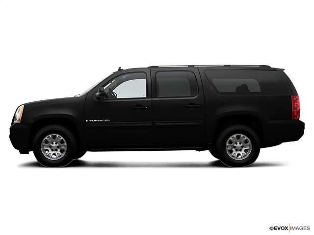 2007 GMC Yukon XL Vehicle Photo in Janesville, WI 53545
