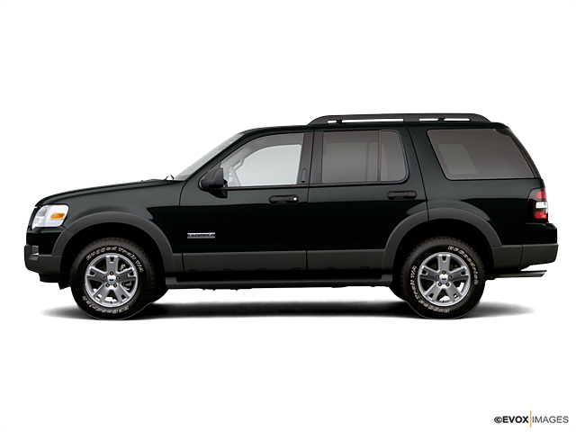 2007 Ford Explorer for sale in Defiance - 1FMEU73E97UB73993 - Estle