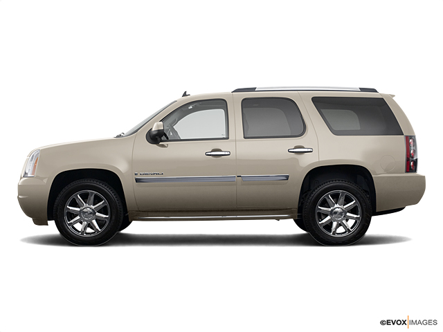 2008 GMC Yukon Denali Vehicle Photo in Janesville, WI 53545