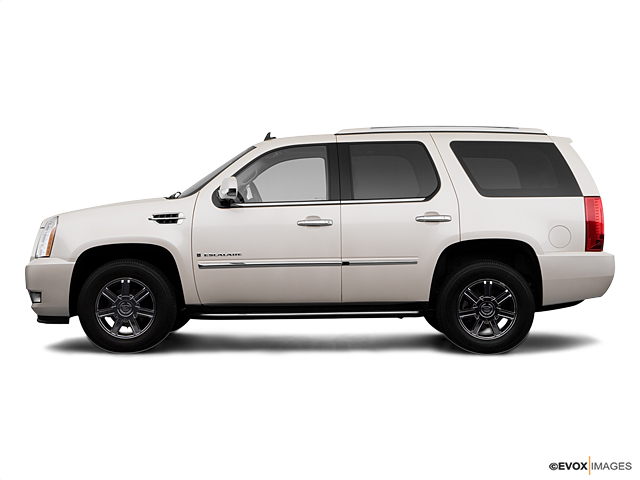 2008 Cadillac Escalade Vehicle Photo in Janesville, WI 53545