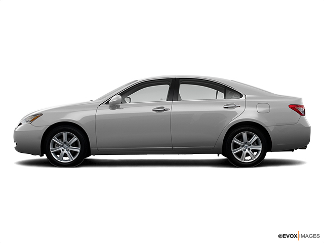 2008 Lexus ES 350 Vehicle Photo in Janesville, WI 53545