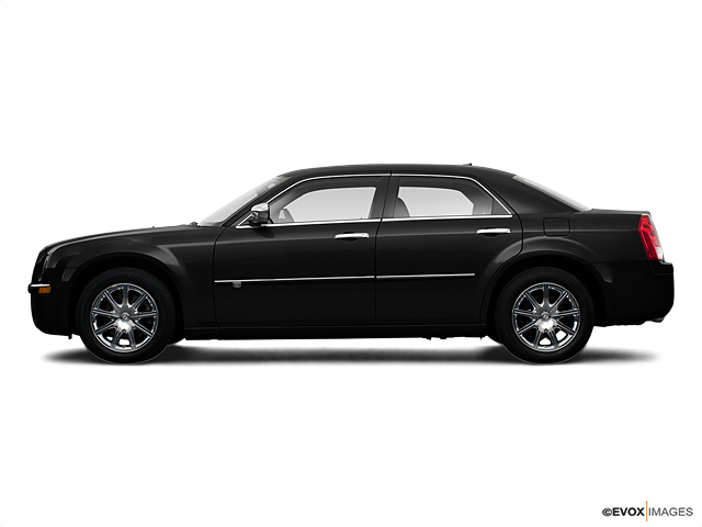 2008 Chrysler 300-Series Vehicle Photo in Janesville, WI 53545