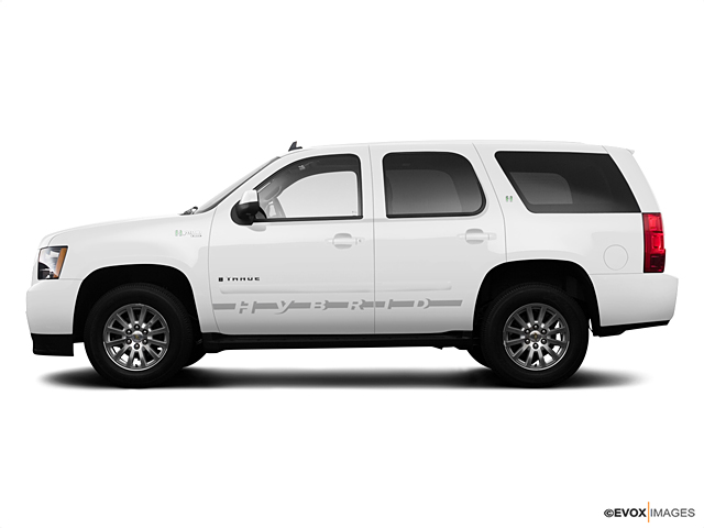 2008 Chevrolet Tahoe Hybrid For In Anson 1gnfc13558r243977 2008 Chevrolet Tahoe Hybrid Vehicle Photo In Anson Tx 79501