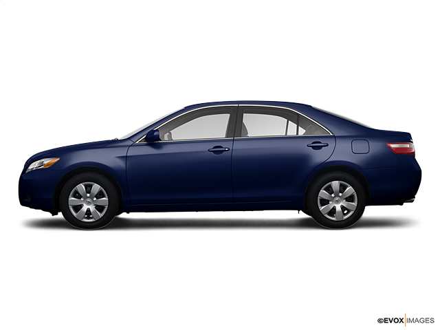 2009 Toyota Camry Vehicle Photo in Janesville, WI 53545