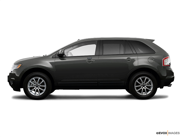 2009 Ford Edge Vehicle Photo in Janesville, WI 53545
