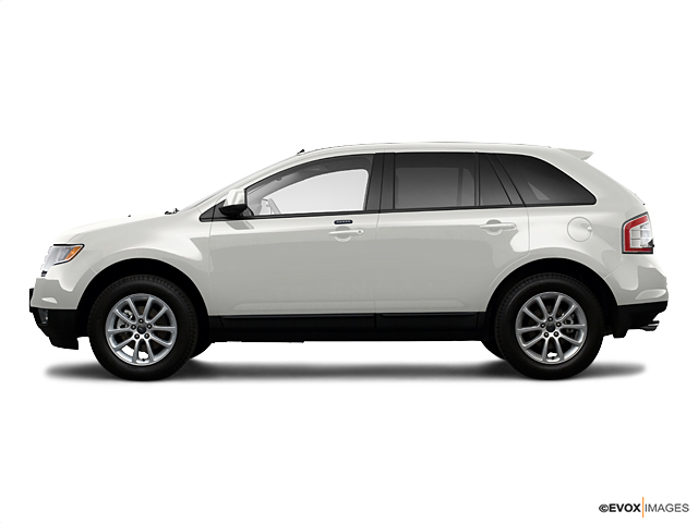 2009 Ford Edge Vehicle Photo in Janesville, WI 53545