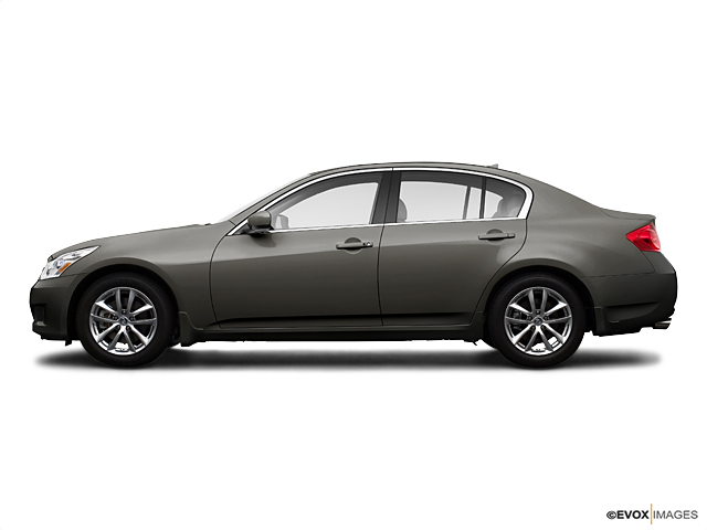 2009 INFINITI G37 Sedan Vehicle Photo in Smyrna, GA 30080