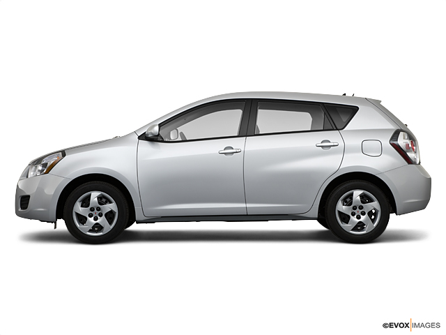 2010 pontiac vibe consumer reviews