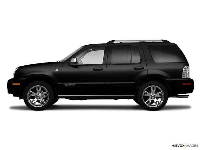 2010 Mercury Mountaineer for sale in Media - 4M2EN4JE5AUJ06179 ...