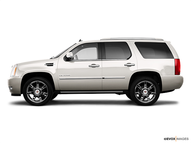 2010 Cadillac Escalade Vehicle Photo in Janesville, WI 53545