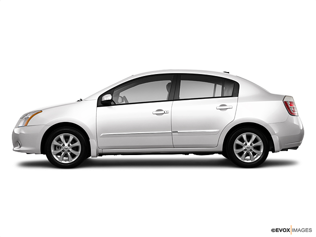 2010 Nissan Sentra Vehicle Photo in Janesville, WI 53545