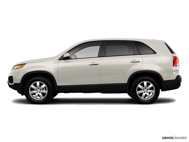 Betten Baker Coopersville >> Coopersville White Sand 2011 Kia Sorento: Used Suv for Sale - BB4801B Betten Baker Coopersville >> Coopersville White Sand 2011 Kia Sorento: Used Suv for Sale - BB4801B