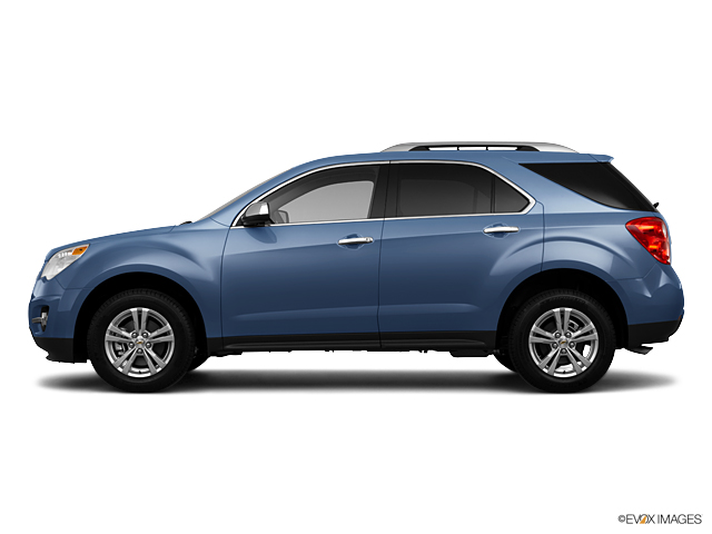 Used Suv 2011 Twilight Blue Metallic Chevrolet Equinox AWD 4dr 2LT For ...