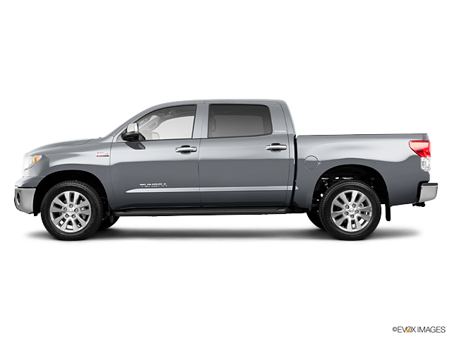 2011 Toyota Tundra 4WD Truck Vehicle Photo in Janesville, WI 53545