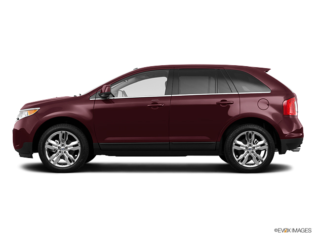 2011 Ford Edge Vehicle Photo in Janesville, WI 53545