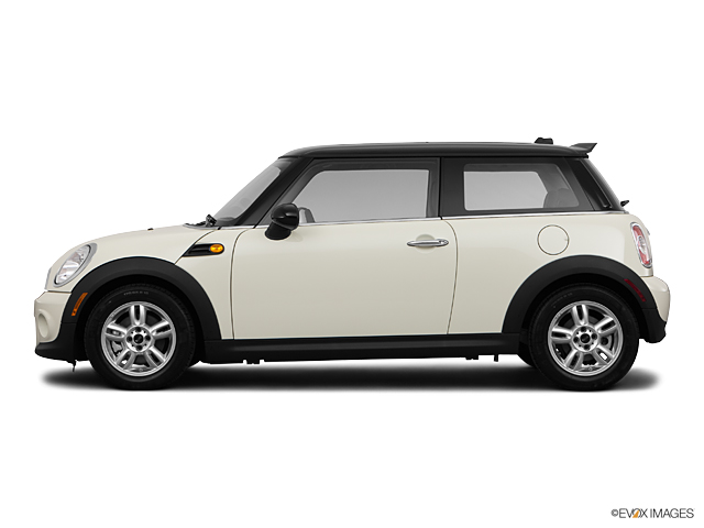 2011 MINI Cooper Hardtop 2 Door Vehicle Photo in Dallas, TX 75209
