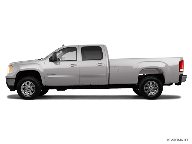 2011 GMC Sierra 2500HD Vehicle Photo in Janesville, WI 53545